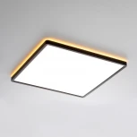 Настенно-потолочный светильник RGB Citilux Norma CL749K401 (LED, 220V, пульт управления, IP40)