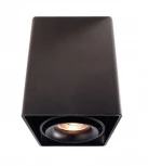 Накладной точечный светильник Deko-Light Mona 348002 (220V, куб)