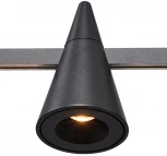 Магнитный трековый светильник ST Luce Farm ST813.406.05 (LED, 24V)