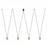 Подвесной светильник Nowodvorski More Eye 7610