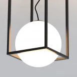 Потолочная люстра Mantra Desigual 7606