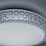 Настенно-потолочный светильник Citilux Альпина CL71818 (LED, 220V, диммер)