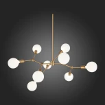 Потолочная люстра ST Luce Tavere SL413.212.09