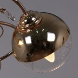 Потолочная люстра на штанге Reluce 32270-0.3-03