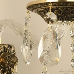 Бра Bohemia 1613 16213B/1/141 GB