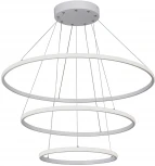 Подвесной светильник ярусный Vitaluce V04614-03/3S (LED, 220V, на тросе)