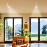 Встраиваемый точечный светильник Novotech Selene 357548