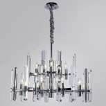 Подвесная люстра Divinare Tenerife 7136/02 LM-12