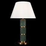 Настольная лампа Loft It Malachite 10447T (220V)