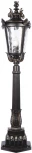 Наземный уличный фонарь Loft It Verona 100003/1200 (220V, фонарь, IP55)