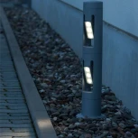 Наземный светильник Oasis Light W6142-2-730