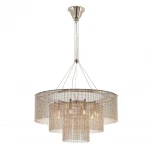 Подвесная люстра Cloyd Onassis 11359 (220V, на тросе)