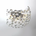 Бра Citilux Betsy EL322W04.1 (220V, хрусталь)