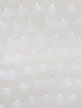Сетка светодиодная с контроллером. 240 светодиодов. 2.5х2 м. белая. ULD-N2520-240/DTA WHITE IP20