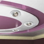 Встраиваемый точечный светильник Novotech Coil 369620 (12V)