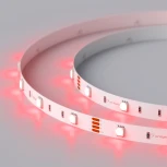 Светодиодная лента RT-B30-10mm 12V RGB (7.2 W/m, IP20, 5060, 5m) (Arlight, Открытый) 010596(2)