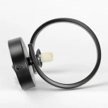 Бра Lussole Linn LSP-8873 (220V, шар)