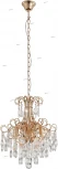 Подвесная люстра ST Luce Orecchini SL846.203.06