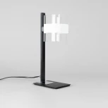 Настольная лампа Вирта CL139812 Citilux (220V, выключатель)