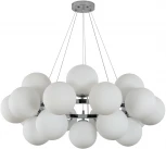 Подвесная люстра Kink Light Сида 07508-20A,02