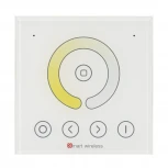 Панель ARL-2022-MIX (12-24V, 4x4A, Sens) (IP20 Пластик) 032359 Arlight