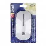 Ночник Uniel DTL-318 Сказка/White/Sensor