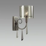 Бра Nicole 4890/1W Odeon Light