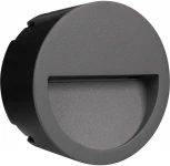 Встраиваемый точечный светильник Arlight LTD-TRAIL 029962 (LED, 220V, круглые, IP65)