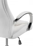 Компьютерное кресло Woodville Tron white 15517