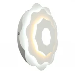 Настенный светильник Omnilux 79 OML-07901-26 (LED, 220V, цветы)