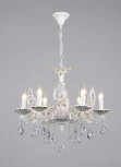 Подвесная люстра PL9274-6 WT Мелодия Света PL1N 000065867