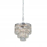 Подвесная люстра Vitaluce V5866-9/10