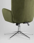 Кресло Stool Group Филадельфия хаки УТ000001757