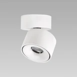 Накладной точечный светильник Citilux Стамп CL558010N (LED, 220V, круглые)