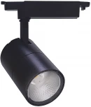 Трековый светильник Feron AL103 29649 (LED, 220V, IP40)