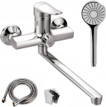 Смеситель Dorff Ultra D5095000 универсальный