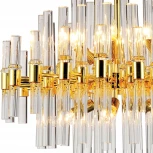 Потолочная люстра Favourite Сelebratio 2205-10P