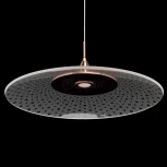 Подвесной светильник MW-Light Платлинг 661015901