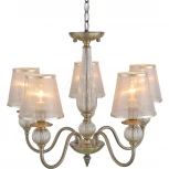 Подвесная люстра ST Luce Grazia SL185.303.05