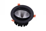 Встраиваемый точечный светильник DesignLed DL-KZ KZ-DLB-30-NW