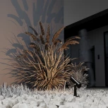 Грунтовый светильник Maytoni Bern O050FL-L2GF3K (LED, 220V, круглые, IP65)