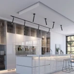 Спот Novotech Modo 357887 (LED, 220V)