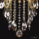 Подвесная люстра Bohemia AL7801 AL78101/6/210 B AGB R731