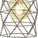 Подвесной светильник Eglo Estevau 97066