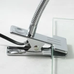 Интерьерная настольная лампа Lussole ROMA LST-4264-01