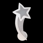 Бра Natali Kovaltseva LED LAMPS 81145/1W (220V)