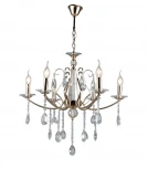 Подвесная люстра Мелодия Света PL1N 000057184