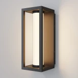 Настенный уличный светильник Maytoni Expo O480WL-L12B3K (LED, 220V, IP54)