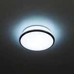 Встраиваемый точечный светильник Citilux Дельта CLD6008N (LED, 220V, диммер, IP21)