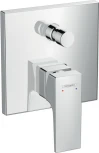 Смеситель Hansgrohe Metropol 32545000 для ванны с душем